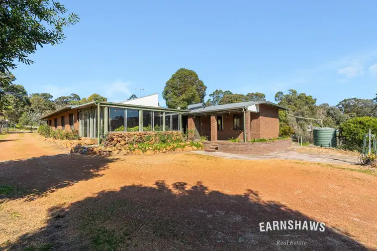 1305 Coppin Road, Mundaring WA 6073