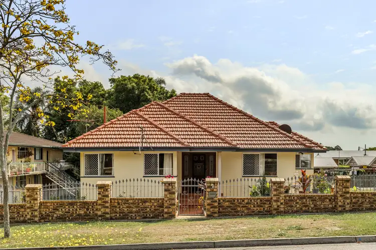 Main view of Homely house listing, 7 Carew Street, Nundah QLD 4012