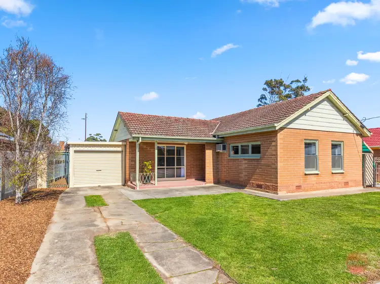 Main view of Homely house listing, 25 Thorne Crescent, Mitchell Park SA 5043