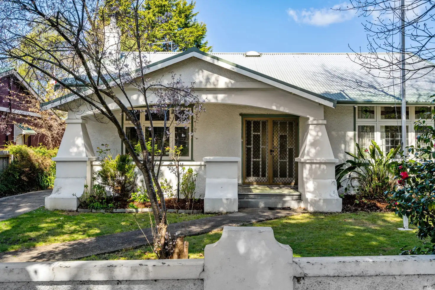 Main view of Homely house listing, 13 David Street, Newstead TAS 7250
