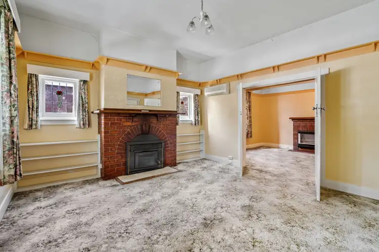 Third view of Homely house listing, 13 David Street, Newstead TAS 7250