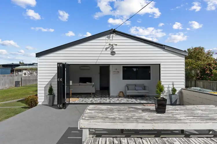 Main view of Homely house listing, 235 Flinders Street, Beauty Point TAS 7270
