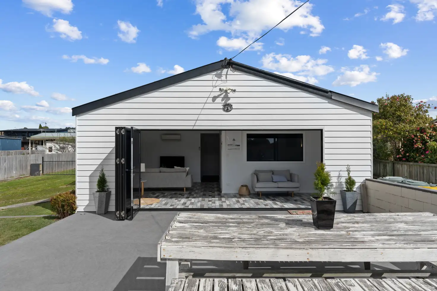 Main view of Homely house listing, 235 Flinders Street, Beauty Point TAS 7270