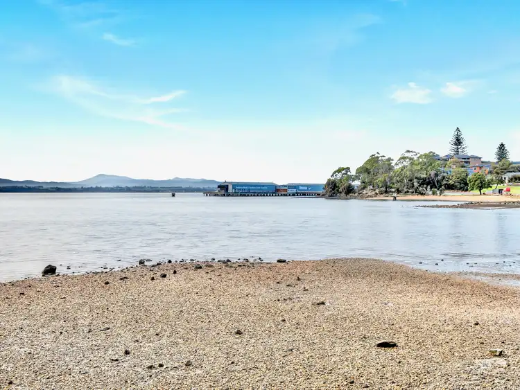 Second view of Homely house listing, 235 Flinders Street, Beauty Point TAS 7270