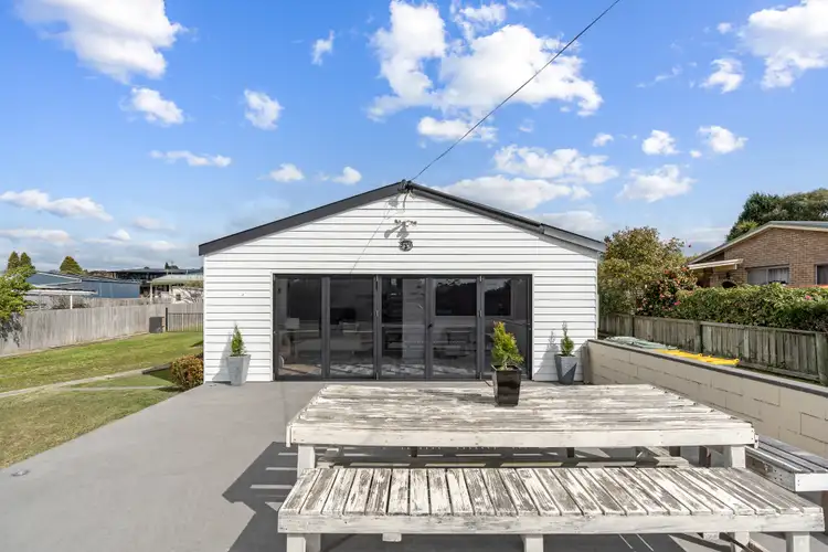 Third view of Homely house listing, 235 Flinders Street, Beauty Point TAS 7270
