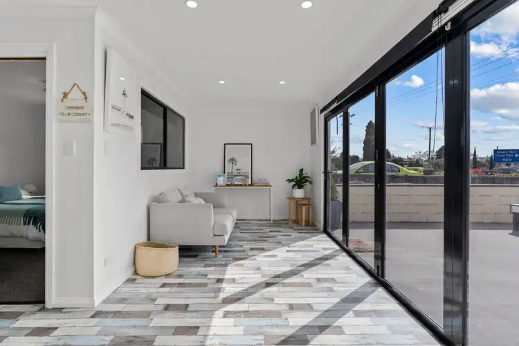 Fifth view of Homely house listing, 235 Flinders Street, Beauty Point TAS 7270