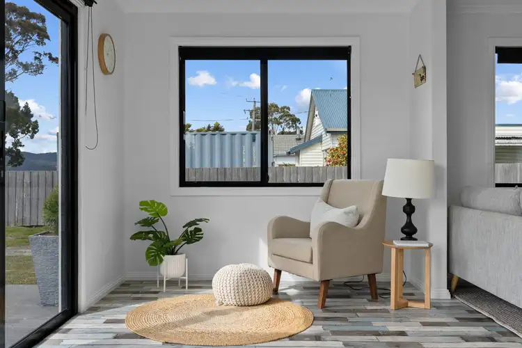 Sixth view of Homely house listing, 235 Flinders Street, Beauty Point TAS 7270