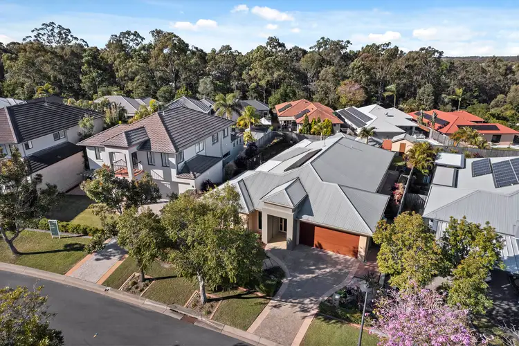 27 Douglas Cct, North Lakes QLD 4509