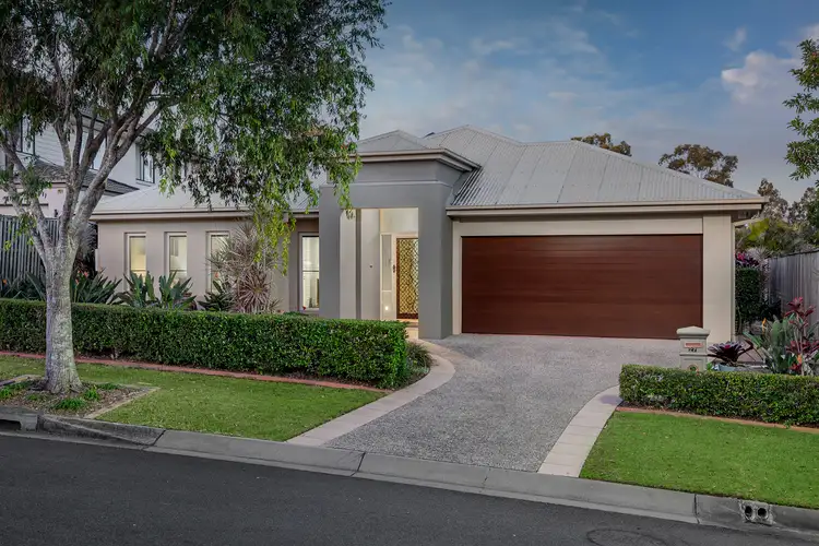 Second view of Homely house listing, 27 Douglas Cct, North Lakes QLD 4509