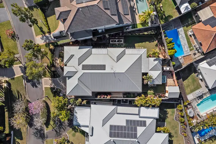 Third view of Homely house listing, 27 Douglas Cct, North Lakes QLD 4509