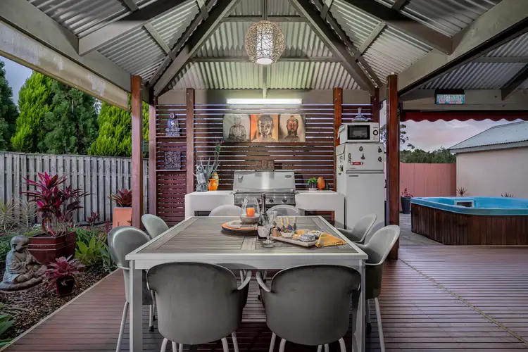 Fourth view of Homely house listing, 27 Douglas Cct, North Lakes QLD 4509