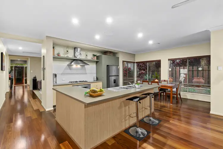 Fifth view of Homely house listing, 27 Douglas Cct, North Lakes QLD 4509