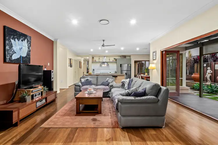 Sixth view of Homely house listing, 27 Douglas Cct, North Lakes QLD 4509