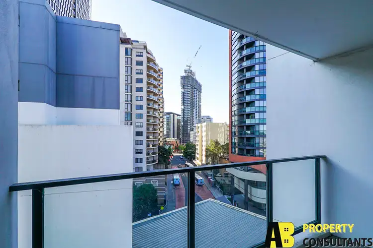 Third view of Homely unit listing, 610/20-24 Kendall Street, Harris Park NSW 2150