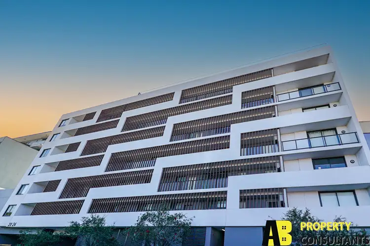 Fourth view of Homely unit listing, 610/20-24 Kendall Street, Harris Park NSW 2150
