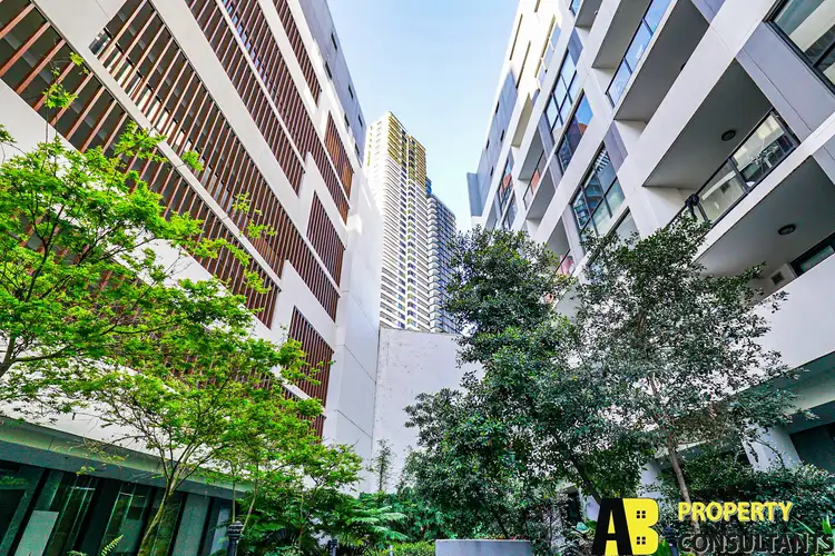 Fifth view of Homely unit listing, 610/20-24 Kendall Street, Harris Park NSW 2150