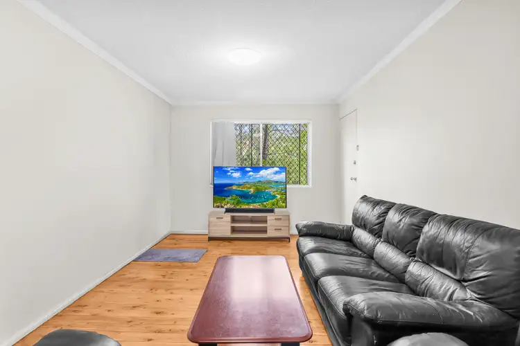 Main view of Homely unit listing, 1/12 Thurston Street, Penrith NSW 2750