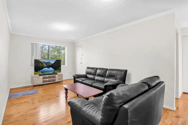 Second view of Homely unit listing, 1/12 Thurston Street, Penrith NSW 2750