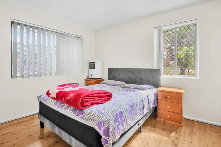 Sixth view of Homely unit listing, 1/12 Thurston Street, Penrith NSW 2750
