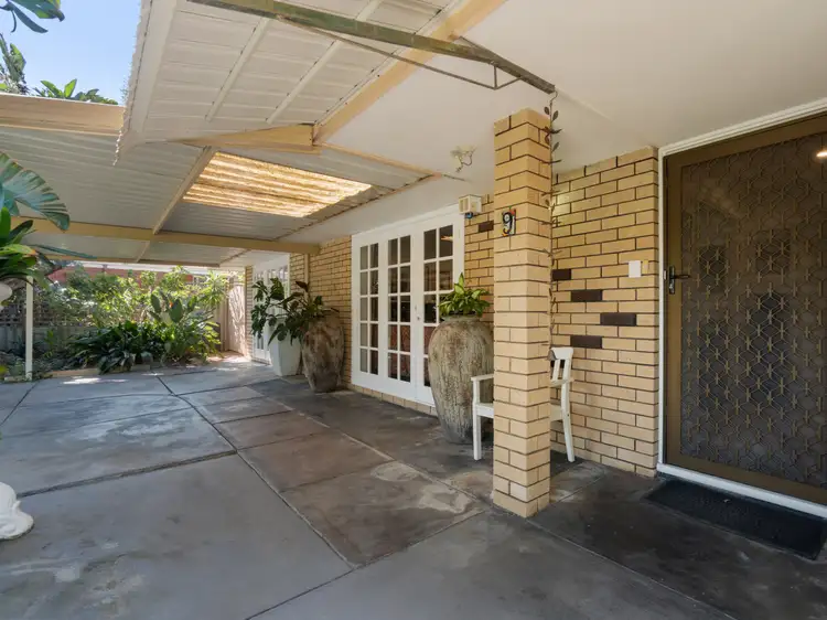 Sixth view of Homely house listing, 9 Mitchell Crescent, Middle Swan WA 6056