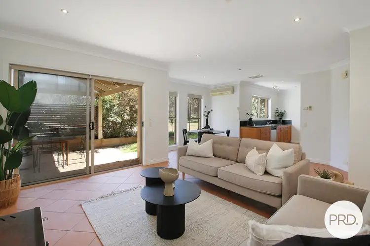 Main view of Homely house listing, 2/39 Florence Crescent, West Albury NSW 2640