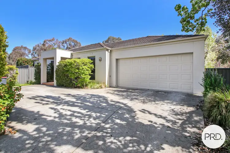 Second view of Homely house listing, 2/39 Florence Crescent, West Albury NSW 2640