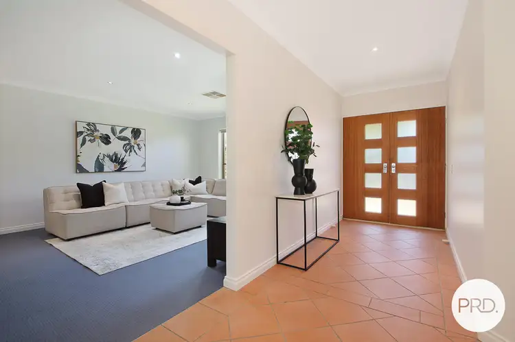 Fourth view of Homely house listing, 2/39 Florence Crescent, West Albury NSW 2640