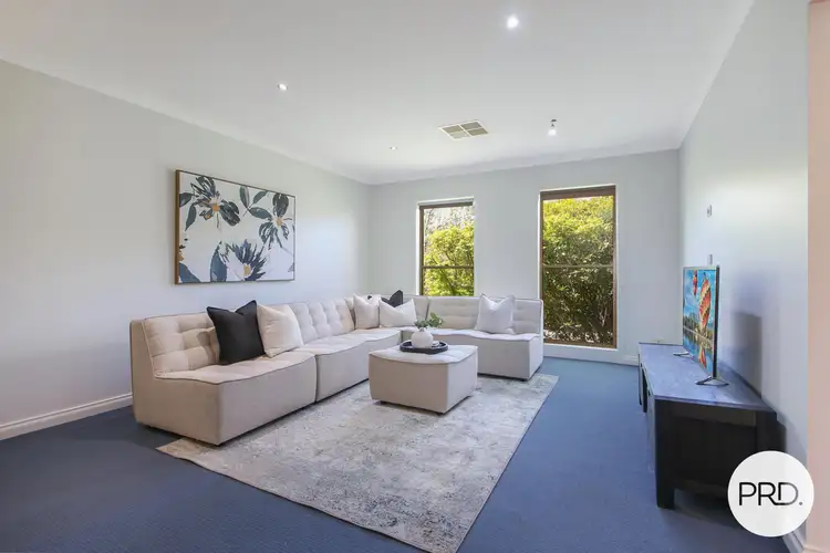 Fifth view of Homely house listing, 2/39 Florence Crescent, West Albury NSW 2640