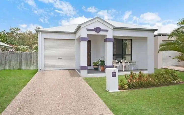 Main view of Homely house listing, 5 Pinnata Place, Kirwan QLD 4817