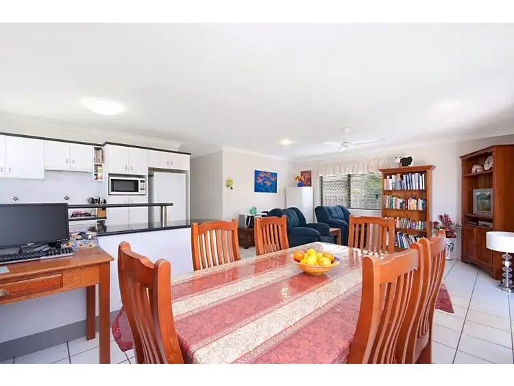Second view of Homely house listing, 5 Pinnata Place, Kirwan QLD 4817