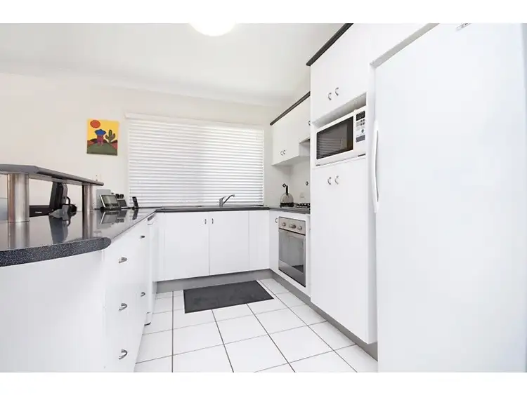 Third view of Homely house listing, 5 Pinnata Place, Kirwan QLD 4817