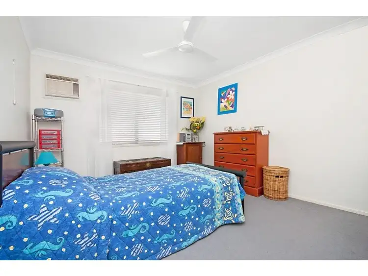 Fourth view of Homely house listing, 5 Pinnata Place, Kirwan QLD 4817