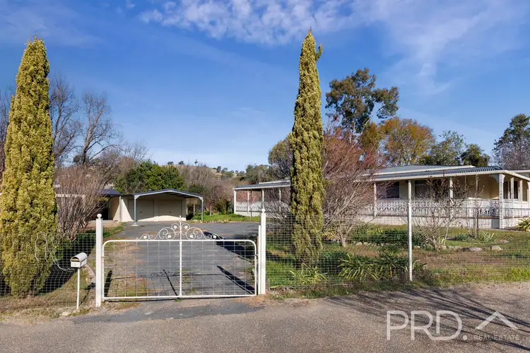 Second view of Homely house listing, 2 Mount Street, South Gundagai NSW 2722