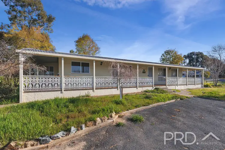 Third view of Homely house listing, 2 Mount Street, South Gundagai NSW 2722