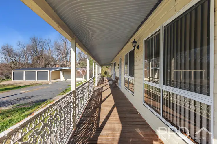 Fourth view of Homely house listing, 2 Mount Street, South Gundagai NSW 2722