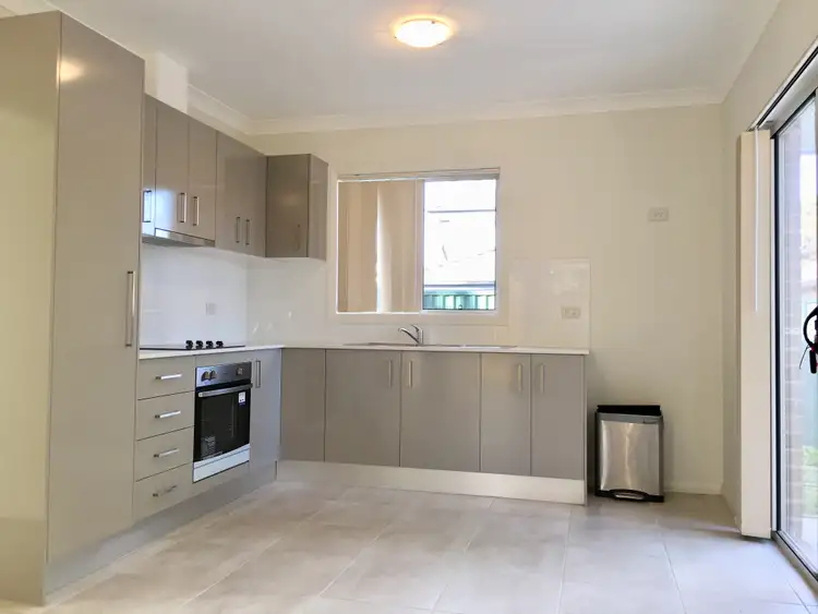 Second view of Homely house listing, 44a Fleet Street, Carlton NSW 2218