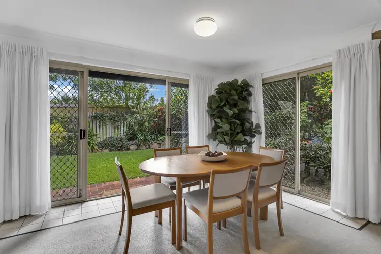 Fourth view of Homely townhouse listing, 3/42 Newcross Street, Indooroopilly QLD 4068