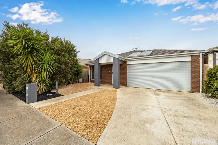 Main view of Homely house listing, 7 Boulderwood Court, Kurunjang VIC 3337
