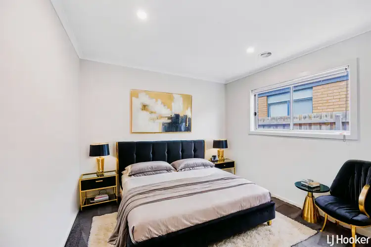 Fifth view of Homely house listing, 7 Boulderwood Court, Kurunjang VIC 3337