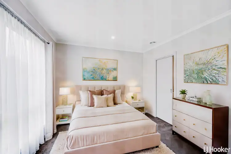 Sixth view of Homely house listing, 7 Boulderwood Court, Kurunjang VIC 3337