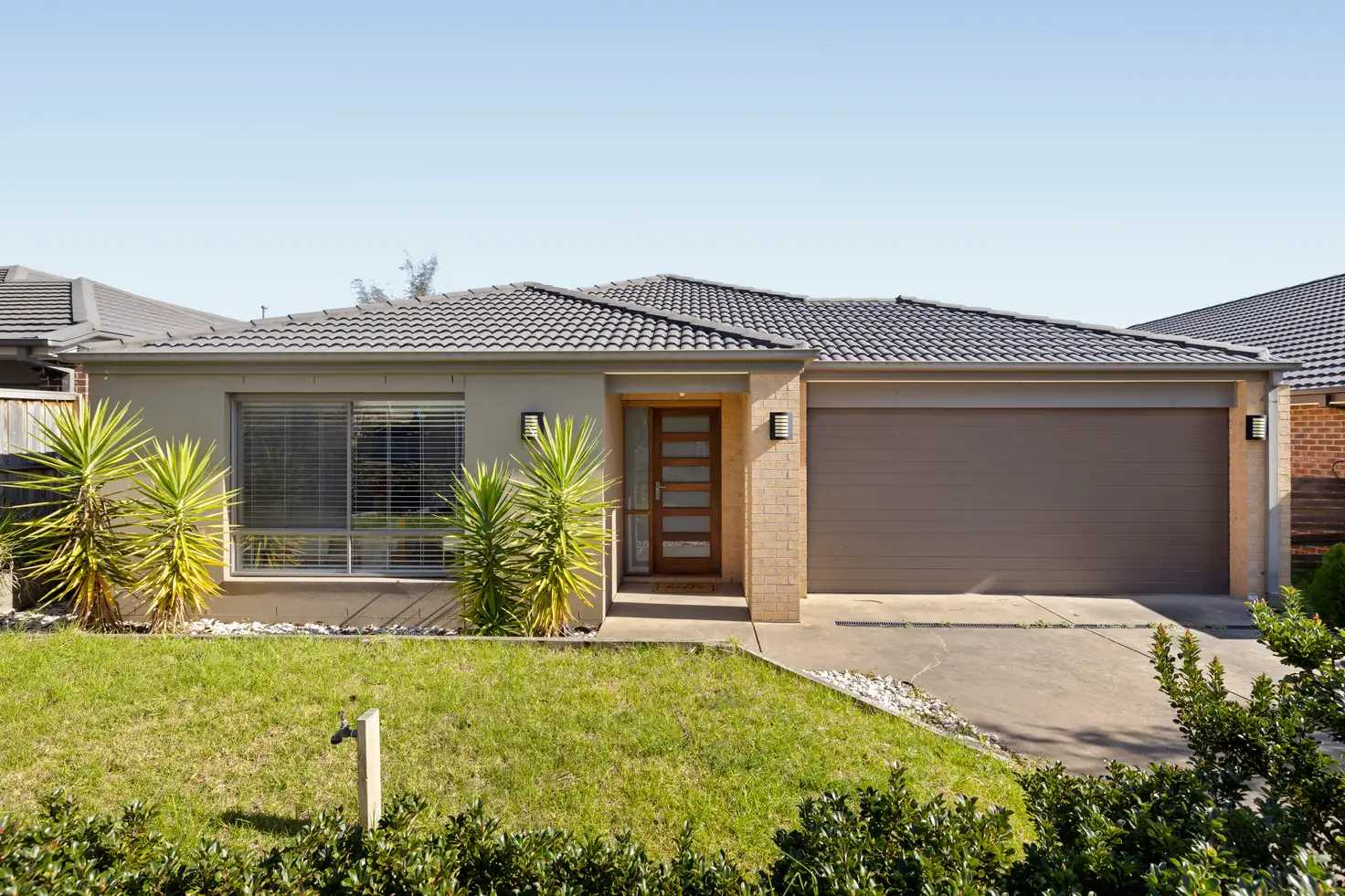Main view of Homely house listing, 26 Almondsbury Avenue, Berwick VIC 3806