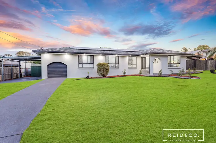 59 Centaur Street, Kippa-Ring QLD 4021