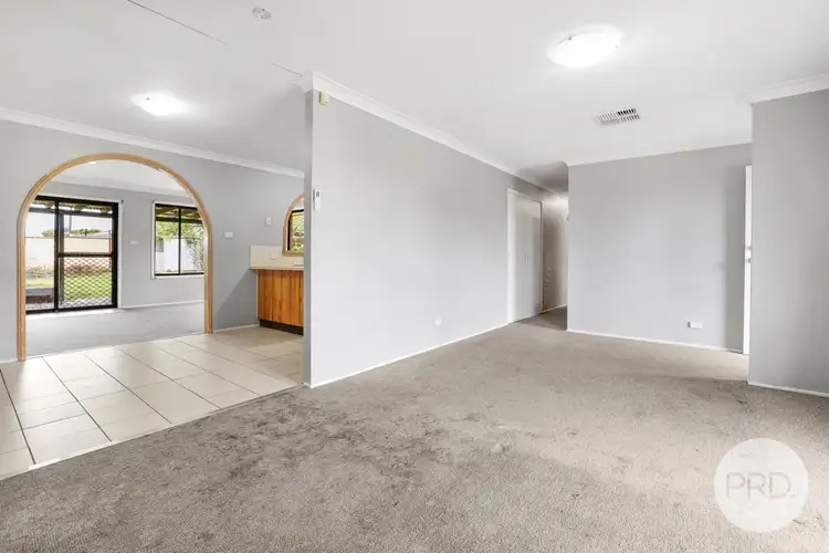 Fifth view of Homely house listing, 17 Maxwell Street, Tamworth NSW 2340
