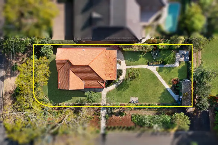Main view of Homely house listing, 21 Buckingham Road, Killara NSW 2071