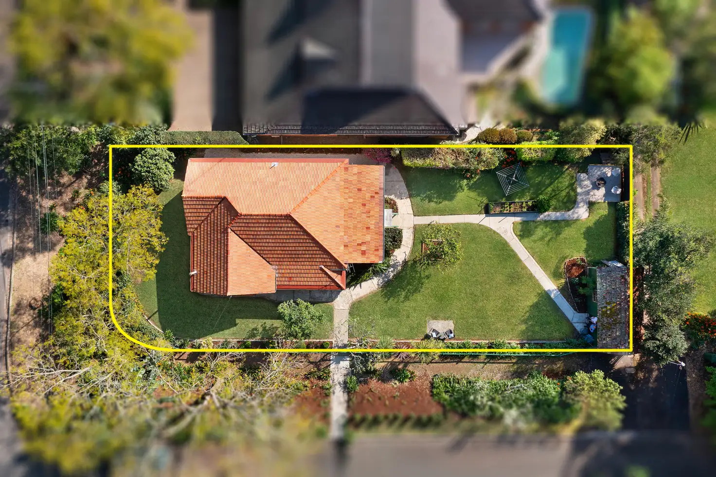 Main view of Homely house listing, 21 Buckingham Road, Killara NSW 2071