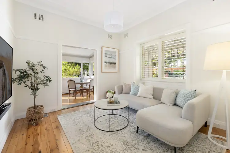 Second view of Homely house listing, 21 Buckingham Road, Killara NSW 2071