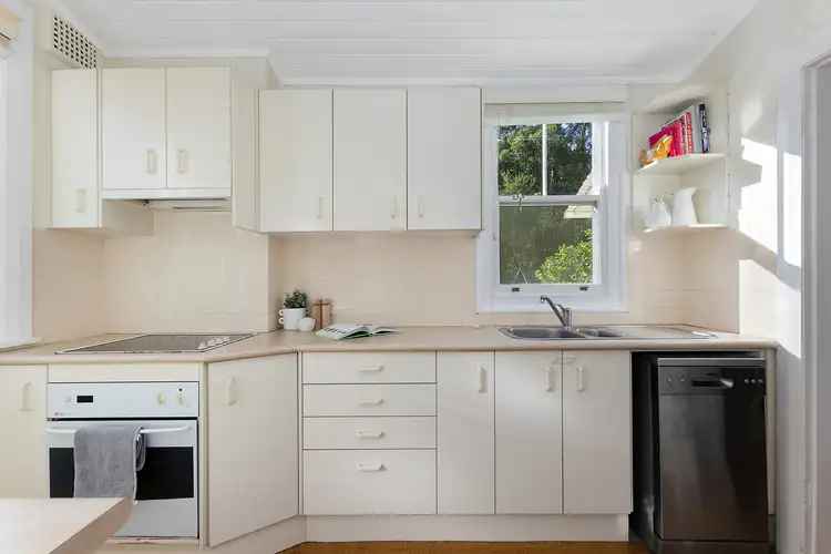 Third view of Homely house listing, 21 Buckingham Road, Killara NSW 2071
