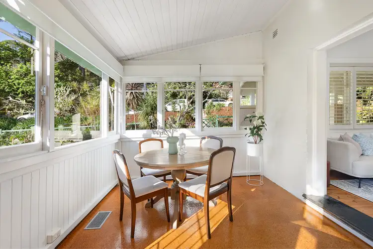 Fourth view of Homely house listing, 21 Buckingham Road, Killara NSW 2071