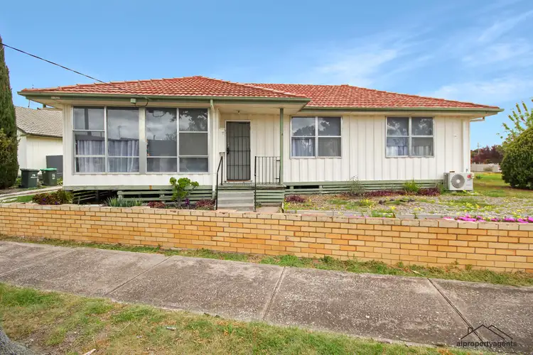 Main view of Homely house listing, 78 Albert Street, Horsham VIC 3400