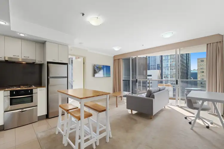 808/70 Mary Street, Brisbane City QLD 4000